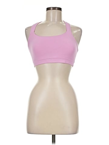 Gap Fit Sports Bra (view 1)