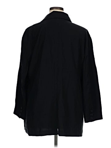 Open Edit Blazer (view 2)