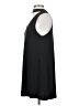 La Blanca Solid Black Casual Dress Size UK 6 / US 2 - photo 5