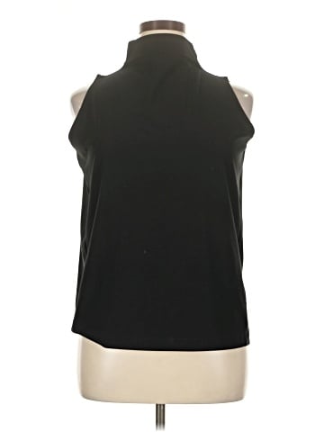 MPG Sleeveless Blouse (view 1)
