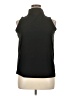 MPG Black Sleeveless Blouse Size XL - photo 1