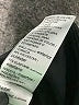 Puma Solid Black Active Pants Size L - photo 8