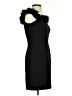 Gianni Bini Black Cocktail Dress Size 2 - photo 4