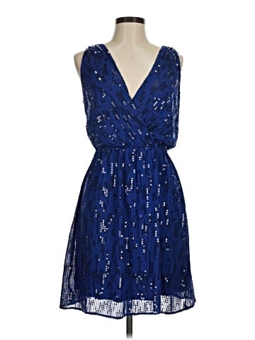Express Cocktail Dress (view 1)