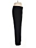 Liz Claiborne Solid Black Dress Pants Size 10 - photo 4