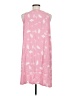 Unbranded 100% Rayon Pink Tank Top One size - photo 2
