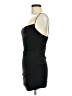 B. Smart Solid Black Cocktail Dress Size 7 - photo 5
