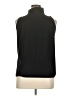 MPG Black Sleeveless Blouse Size XL - photo 2