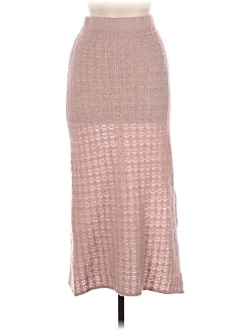 Zara Casual Skirt (view 1)