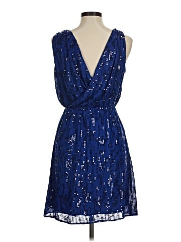 Express Cocktail Dress (view 2)