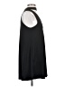 La Blanca Solid Black Casual Dress Size UK 6 / US 2 - photo 4