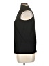 MPG Black Sleeveless Blouse Size XL - photo 5