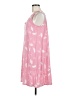 Unbranded 100% Rayon Pink Tank Top One size - photo 5