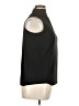 MPG Black Sleeveless Blouse Size XL - photo 4