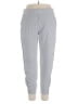 Athleta Solid Gray Track Pants Size 16 - photo 1