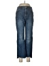 DL1961 Blue Jeans Size 29 waist - photo 1