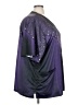 Unbranded Purple Kimono Size 5X - photo 4