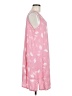 Unbranded 100% Rayon Pink Tank Top One size - photo 4
