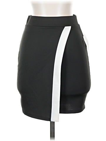 Charlotte Russe Casual Skirt (view 1)