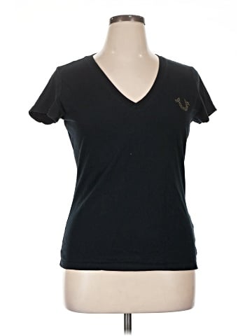 True Religion Short Sleeve T-Shirt (view 1)
