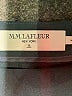 MM. LaFleur Solid Black Casual Dress Size 16 - photo 7