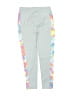 Under Armour Color Block Green Sweatpants Size 6 - photo 2