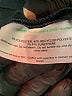 MM. LaFleur Solid Black Casual Dress Size 16 - photo 8