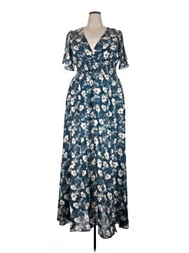 Baltic Born Casual Dress