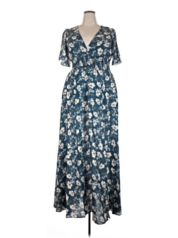 Baltic Born Casual Dress (view 1)