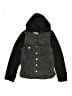 Colorful Planet Black Jacket Size 10 - 12 - photo 1