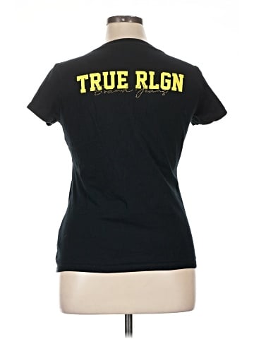 True Religion Short Sleeve T-Shirt (view 2)