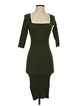 charlotte russe olive green dress Charlotte olive green – Whitestory & Friends main image 1