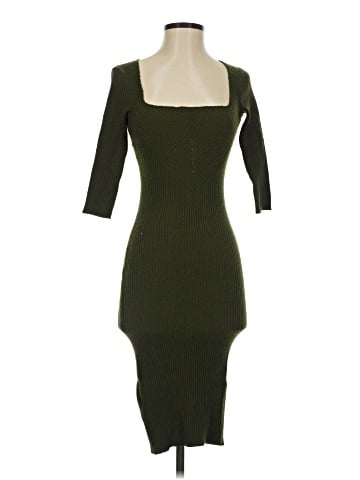 Charlotte Russe Cocktail Dress (view 1)