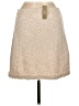 J.Crew Tweed Tan Casual Skirt Size M - photo 2