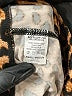 Unbranded Animal Print Brown Casual Pants Size Sm - Med - photo 7