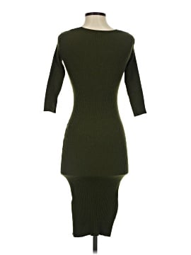 charlotte russe green dress Flattering A-Line Maxi Chiffon Sage Green Plus Size Bridesmaid Elegance COCOMELODY CB0732, Lake Blue main image 0