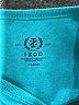 IZOD Teal Short Sleeve T-Shirt Size L - photo 7