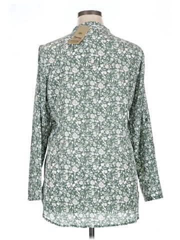 Timeson 3/4 Sleeve Blouse (view 2)