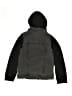 Colorful Planet Black Jacket Size 10 - 12 - photo 2