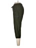 LJBJN Green Cargo Pants Size M - photo 5