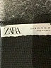 Zara Black Sleeveless Blouse Size M - photo 7