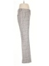 Ann Taylor Plaid Gray Dress Pants Size 6 - photo 4