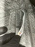 Ideology Gray Blazer Size XS - photo 6