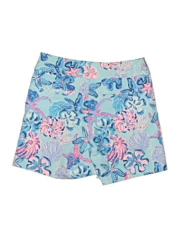Lilly Pulitzer Luxletic Board Shorts (view 2)