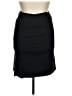 Classiques Entier Solid Black Formal Skirt Size 16 - photo 1