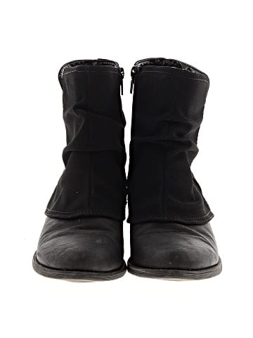 Easy Street Ankle Boots (view 2)