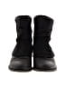Easy Street Black Ankle Boots Size 9 - photo 2