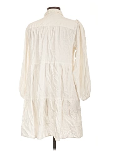 LC Lauren Conrad Casual Dress (view 2)