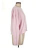 Danskin Pink Sweatshirt Size L - photo 4