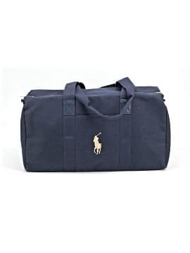 Ralph Lauren Black Label Weekender